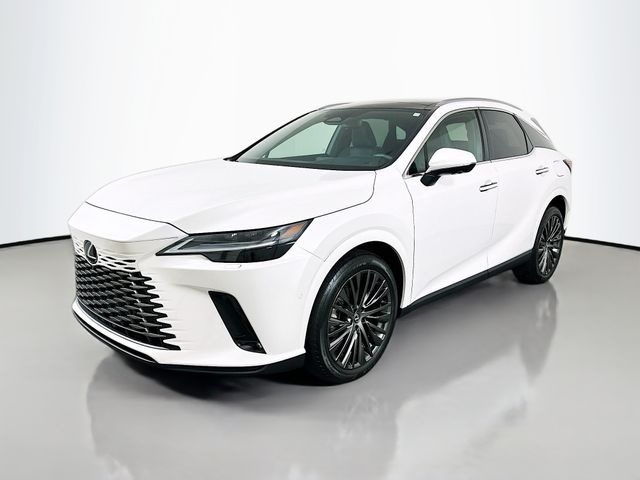 Thumbnail: 2023 Lexus RX - 1