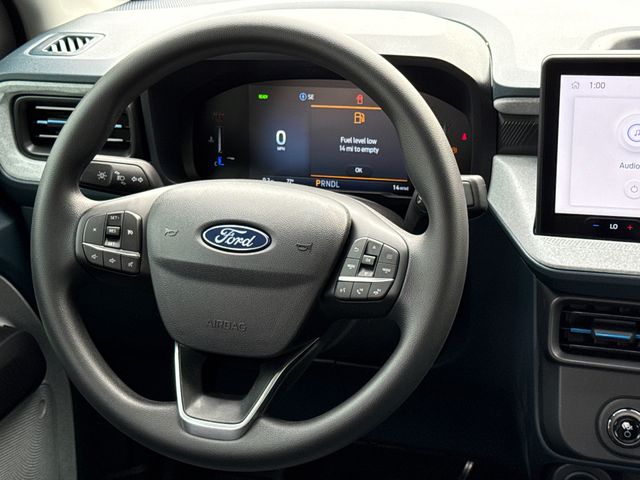 New 2026 White Ford XLT image 13