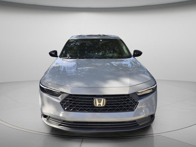 2023 Honda Accord - $25,990