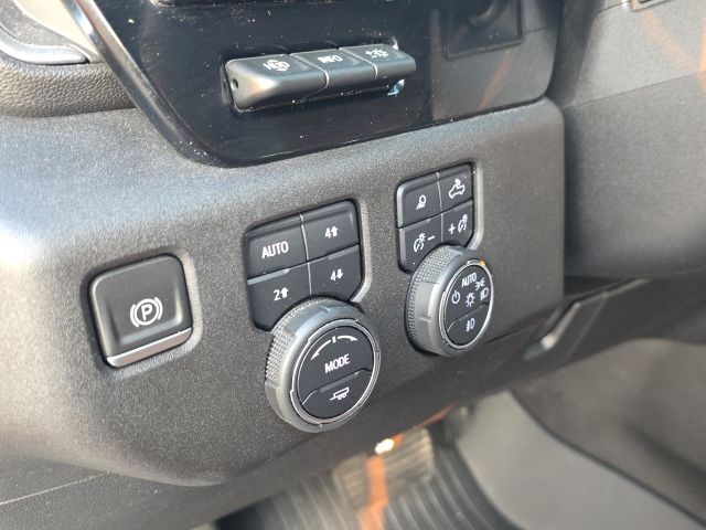 Photo of 2024 Chevrolet Silverado 2500HD High Country in Dallas, GA - 24,  2024 Chevrolet Silverado 2500HD High Country:167171A