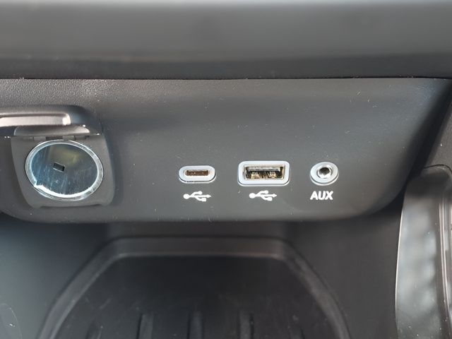 Used 2023 Chevrolet TrailBlazer SUV