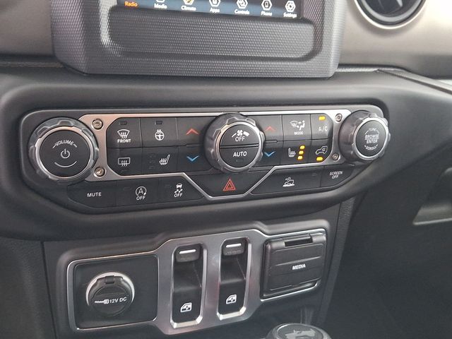 Used 2021 Jeep Wrangler Willys For Sale in Gilbertsville, PA