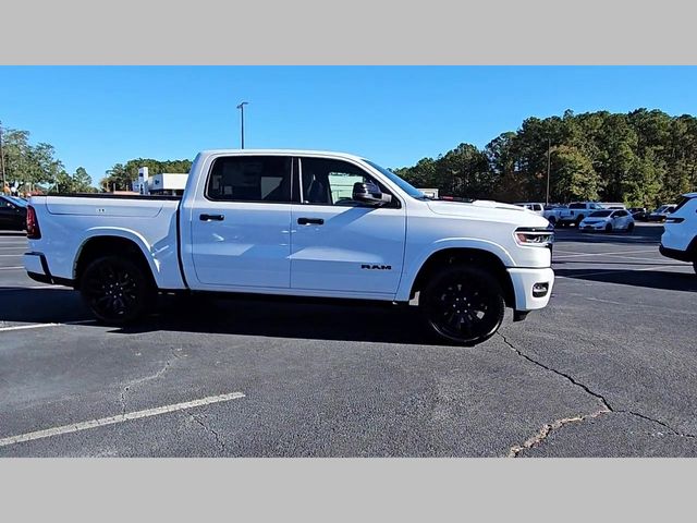 2026 Ram 1500 Limited Crew Cab 4x4 5'7" Box