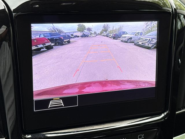 Used 2020 Red Chevrolet LT image 24