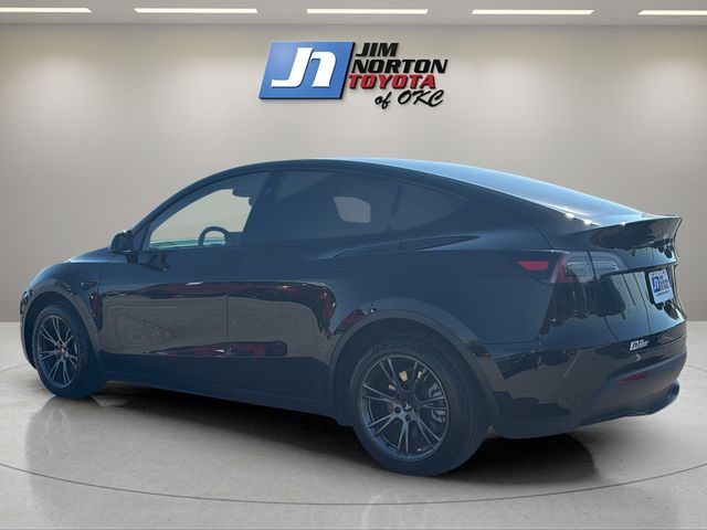 Used 2024 Tesla Model Y SUV
