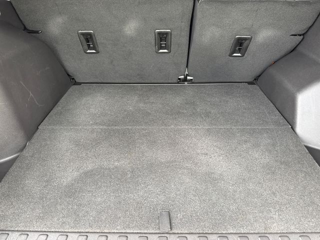 Used 2024 GMC Terrain SUV