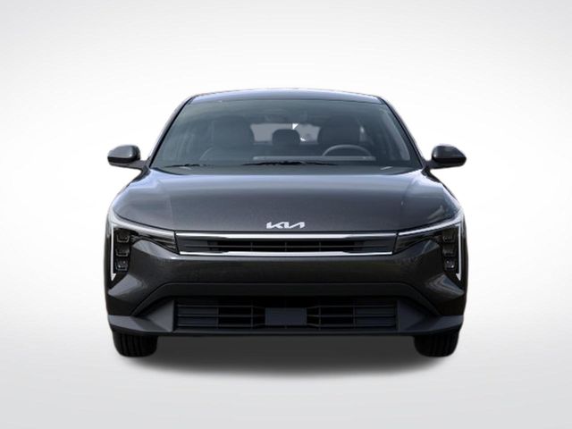 2026 Kia K4 LX - Image 2