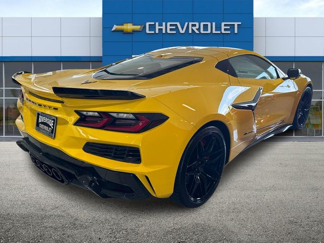 2025 Chevrolet Corvette Z06 5