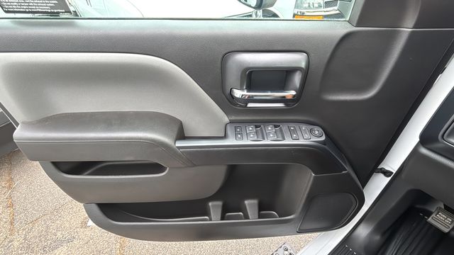 Used 2023 White Chevrolet Work Truck image 18