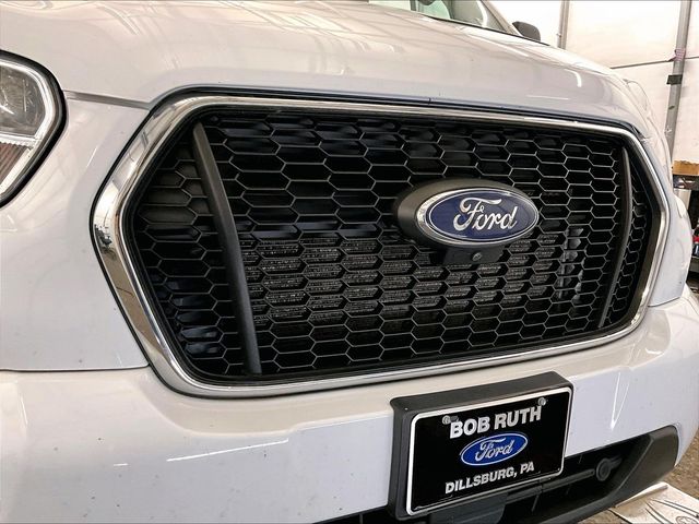 2022 Ford Transit-350 XLT White at Three Rivers CJD