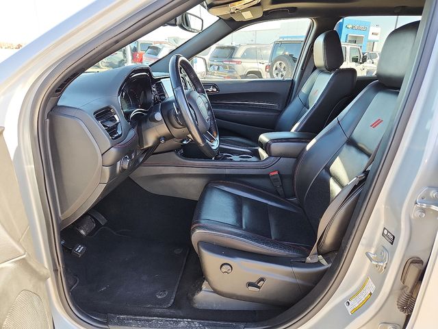 Used Car 2024 Dodge Durango  Gt Plus For Sale Under $35,000 In Plainview, Texas