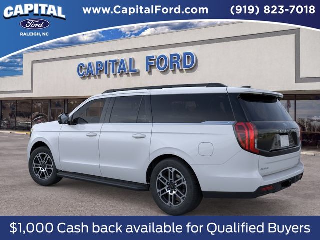 New 2026 Silver Ford Active image 4