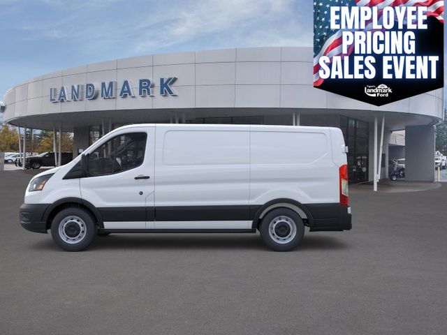 new 2026 Ford Transit-150 car, priced at $47,552