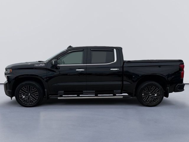 2021 Chevrolet Silverado 1500 #6