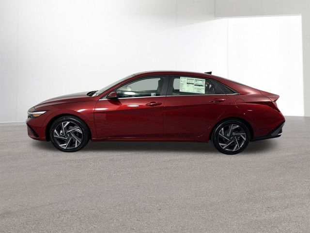 New 2025 Hyundai Elantra Hybrid For Sale in Indianapolis, IN