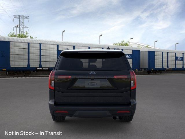 New 2026 Agate Black Metallic Ford Tremor® image 5