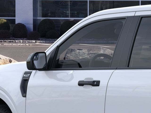 New 2026 Ford Maverick Truck