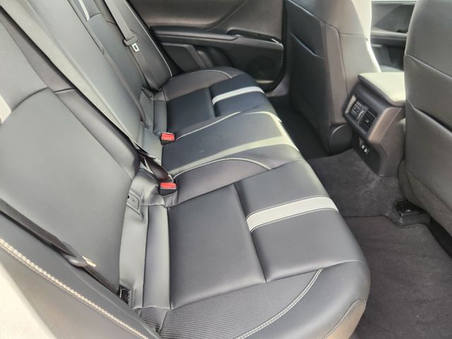 Used 2025 Toyota Camry Sedan