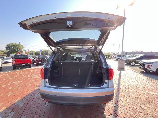 Used 2016 Honda Pilot SUV