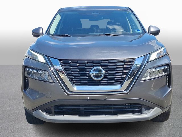 Used 2021 Nissan Rogue SUV