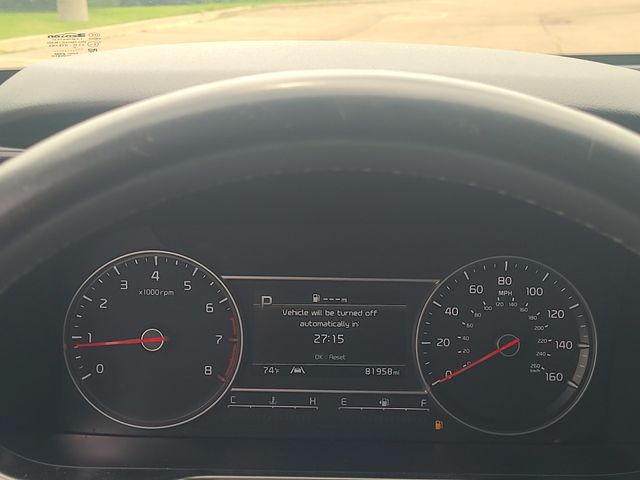 Used 2023 Kia Sorento SUV