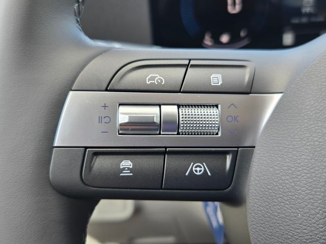2027 Hyundai Kona