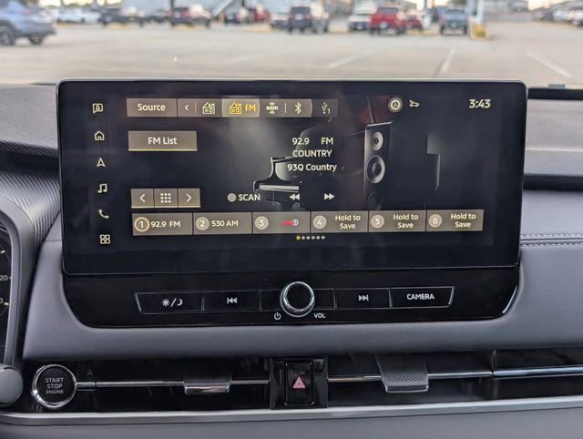 New 2026 Black Mitsubishi SE image 21