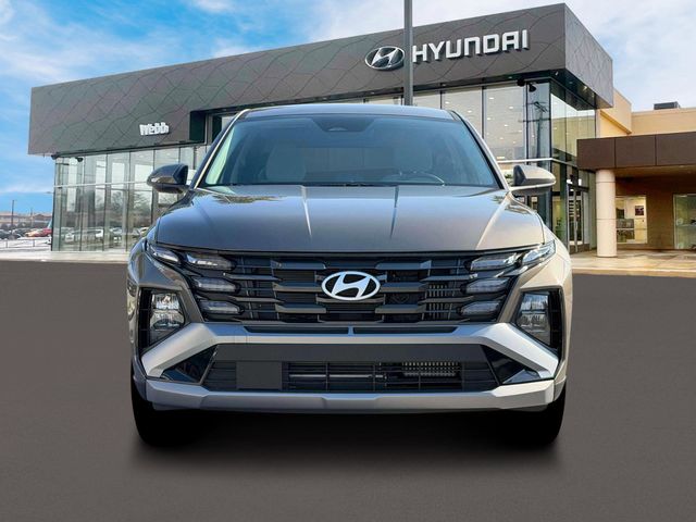 New 2026 Beige Hyundai Blue image 12