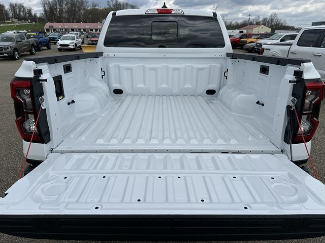 New 2026 White Ford XLT image 22