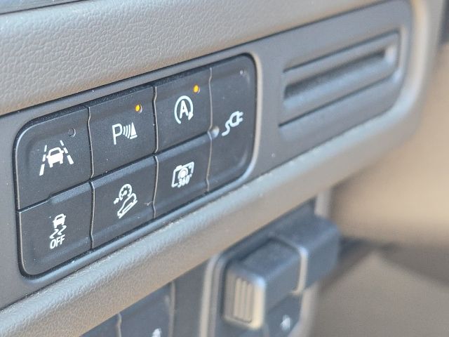 2022 Chevrolet Suburban Z71:43183B