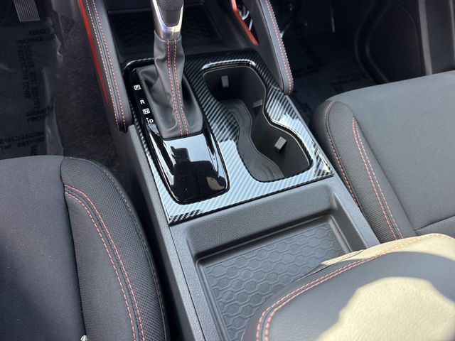 2025 Nissan Frontier - $32,577