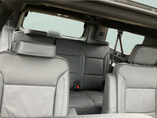 new 2026 GMC Yukon XL car, priced at $94,000