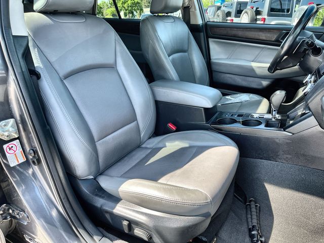 Used 2019 Gray Subaru 3.6R image 27