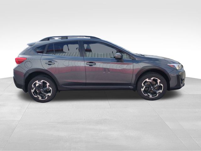 2021 Subaru Crosstrek Limited photo