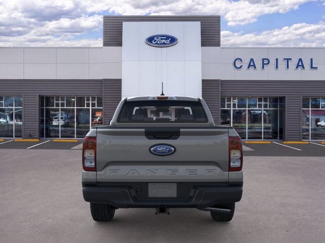 New 2026 Gray Ford XL image 5