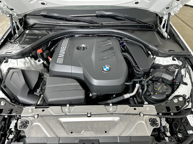 2025 BMW 3 Series 330i xDrive 31