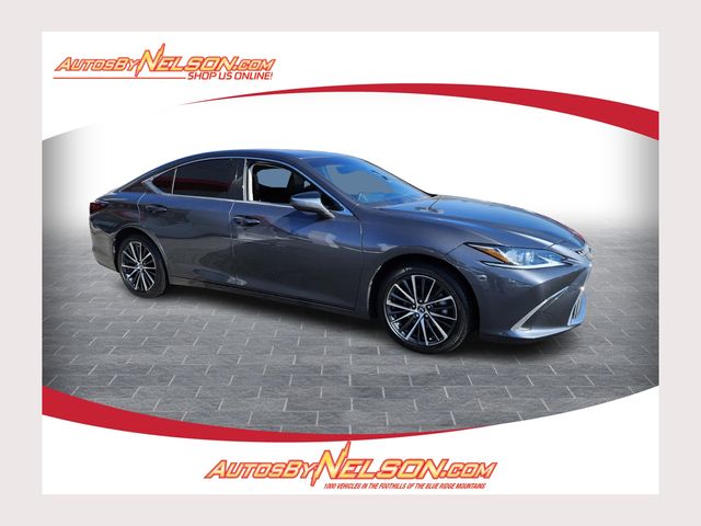 2022 Lexus ES 350 FWD