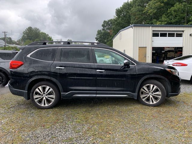 2019 Subaru Ascent Touring 6