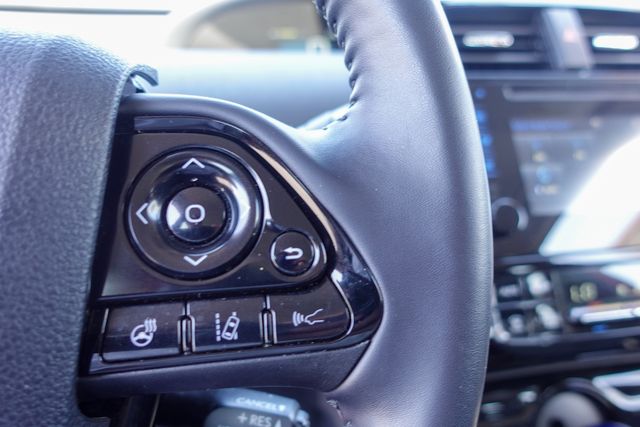 used 2019 Toyota Prius car, priced at $24,000