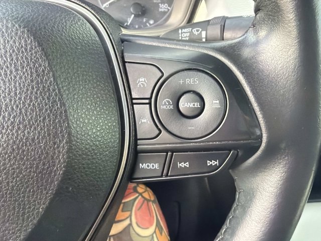 Used 2023 Toyota Corolla Sedan
