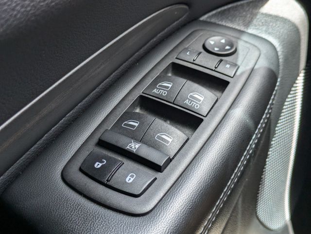 2024 Dodge Durango SXT AWD