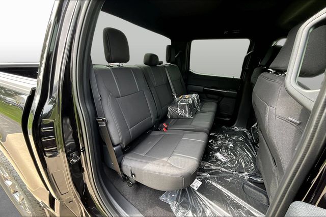 2026 Ford F-150 STX® - 8