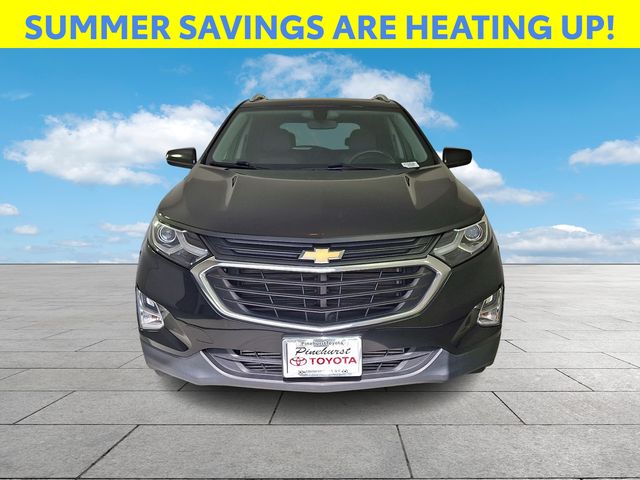 Used 2019 Chevrolet Equinox SUV