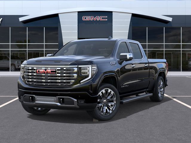 2026 GMC Sierra 1500 Denali:47113