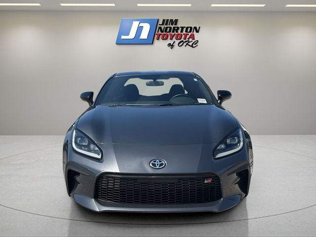 Used 2024 Toyota GR86 Coupe