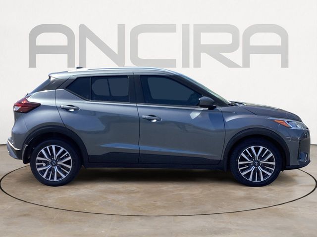 Used Car 2022 Nissan Kicks  Sv For Sale Under $20,000 In San Antonio, Texas