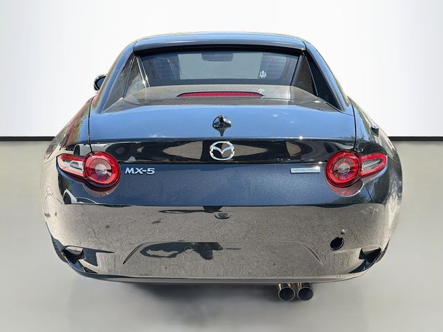 New Jet Black Mica 2026 Mazda Grand Touring for Sale in Naples, FL
