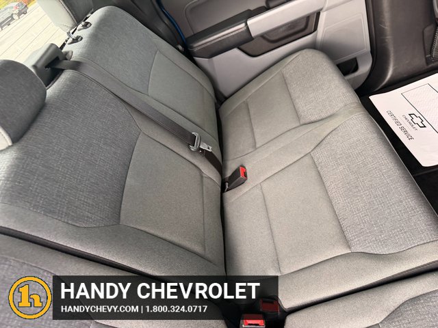 Used 2024 Ford F-150 Truck