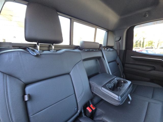 2022 GMC Sierra 1500 SLT:43863A