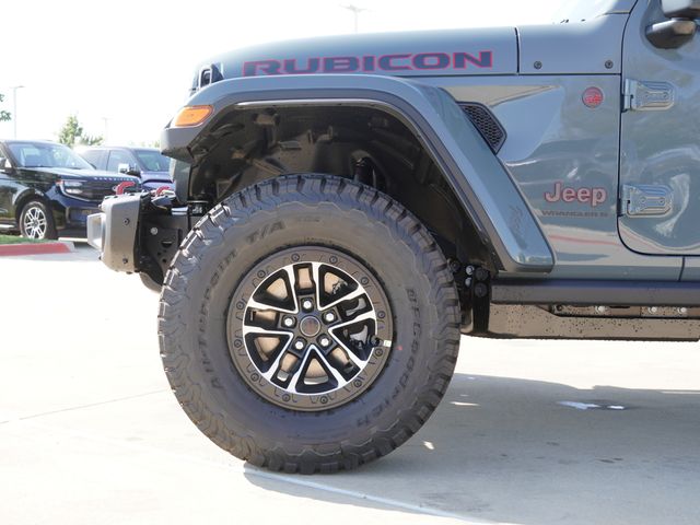 New 2026 Jeep Wrangler SUV